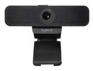 Logitech Webcams 960-001076 2