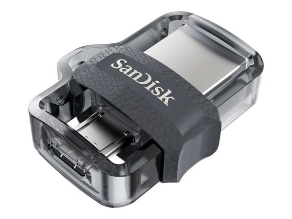 SanDisk Speicherkarten/USB-Sticks SDDD3-064G-G46 4
