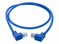 Tripp Kabel / Adapter N204-003-BL-UD 4