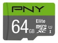 PNY Speicherkarten/USB-Sticks P-SDUX64U185GW-GE 4