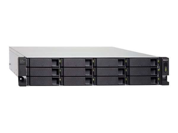 QNAP Storage Systeme TL-R1200C-RP 2