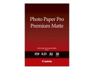 Canon Papier, Folien, Etiketten 8657B007 1