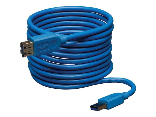 Tripp Kabel / Adapter U324-016 2