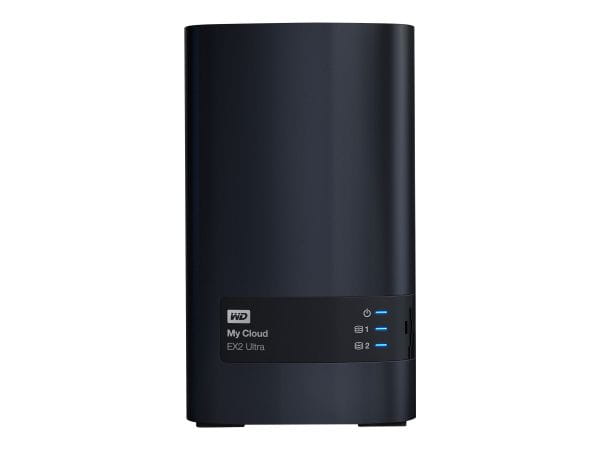 Western Digital (WD) Storage Systeme WDBVBZ0040JCH-EESN 5