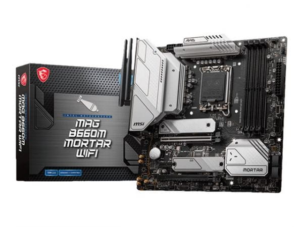 MSi Mainboards 7D42-002R 2