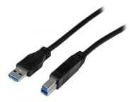 StarTech.com Kabel / Adapter USB3CAB1M 5