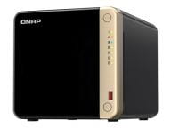 QNAP Storage Systeme TS-464-8G+4XST8000VN004 1