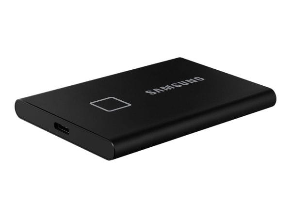 Samsung SSDs MU-PC2T0K/WW 4