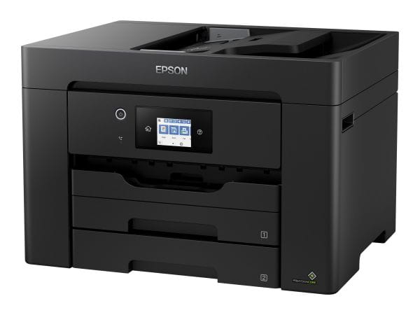 Epson Multifunktionsdrucker C11CH68403 5