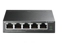 TP-Link Netzwerk Switches / AccessPoints / Router / Repeater TL-SG1005LP 2