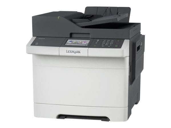 Lexmark Multifunktionsdrucker 28DC561 3