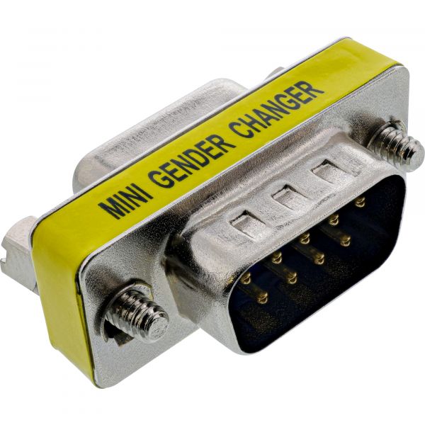 inLine Kabel / Adapter 42214 3