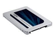 Crucial SSDs CT500MX500SSD1 3