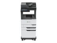 Lexmark Multifunktionsdrucker 25B0701 1