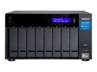 QNAP Storage Systeme TVS-872XT-I5-16G 1