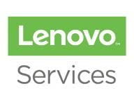 Lenovo Systeme Service & Support 5WS0L20542 2