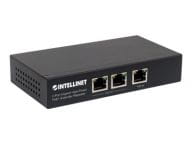 Intellinet Netzwerk Switches / AccessPoints / Router / Repeater 561266 3