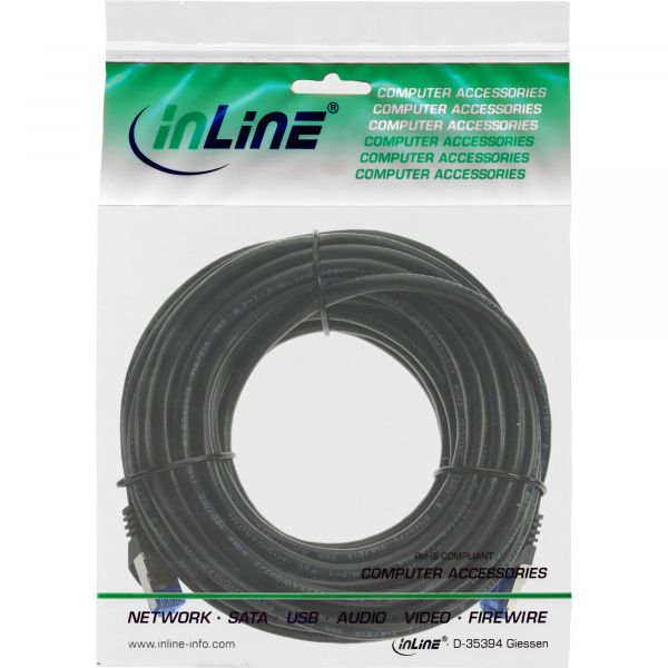 inLine Kabel / Adapter 74805S 3