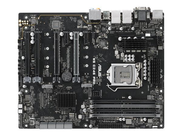 ASUS Mainboards 90SW00G0-M0EAY0 1