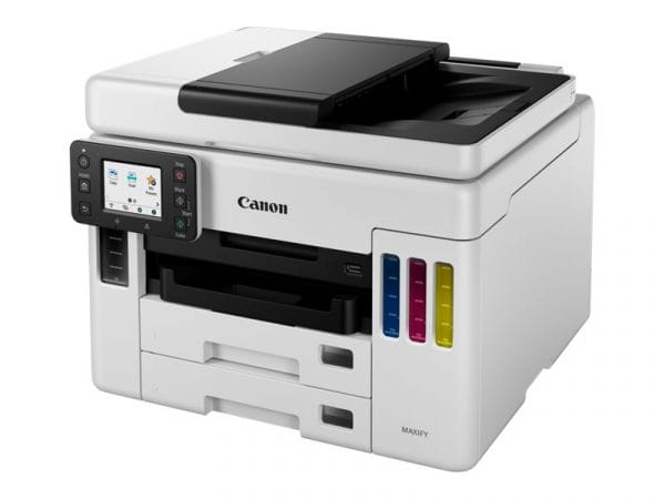 Canon Multifunktionsdrucker 4471C006 3