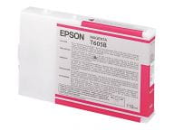 Epson Tintenpatronen C13T605B00 1