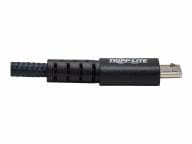 Tripp Kabel / Adapter U050-010-GY-MAX 3