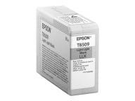 Epson Tintenpatronen C13T850900 2