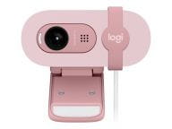 Logitech Webcams 960-001623 5