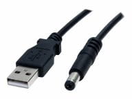 StarTech.com Kabel / Adapter USB2TYPEM 1