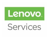 Lenovo Systeme Service & Support 5WS1L39096 1