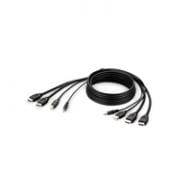 Belkin Kabel / Adapter F1DN2CCBL-HH10T 1