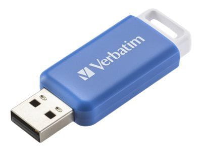 Verbatim Speicherkarten/USB-Sticks 49455 1