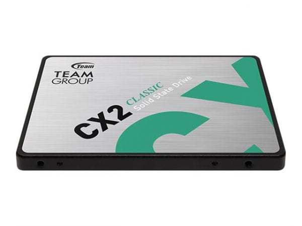 Team Group SSDs T253X6001T0C101 4