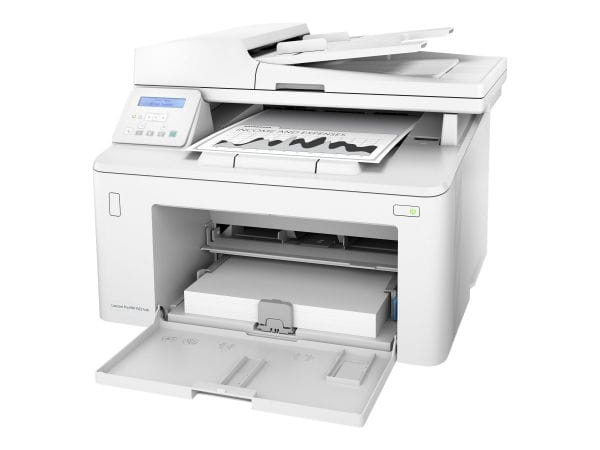 HP  Multifunktionsdrucker G3Q74A#B19 1