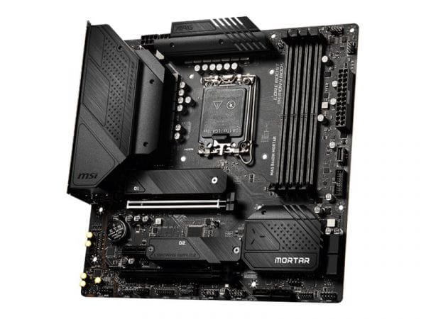 MSi Mainboards 7D42-013R 2