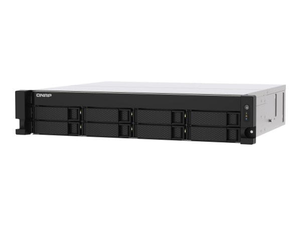 QNAP Storage Systeme TS-853DU-RP-4G 2