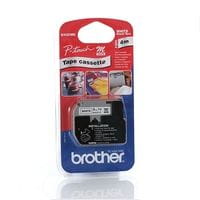 Brother Papier, Folien, Etiketten MK221SBZ 1