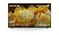 Sony Flachbild-TVs XR65X90LAEP 1