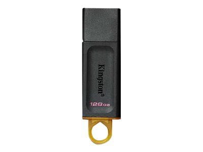 Kingston Speicherkarten/USB-Sticks DTX/128GB 2