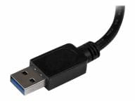 StarTech.com Kabel / Adapter USB32HDPRO 2
