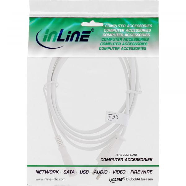inLine Kabel / Adapter 16654W 2