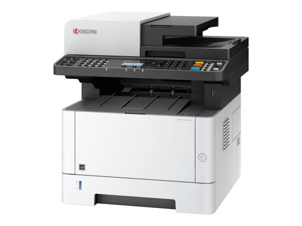 Kyocera Multifunktionsdrucker 1102S13NL0 1