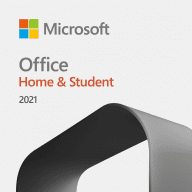 Office Home and Student 2021 - ESD Multilingual
