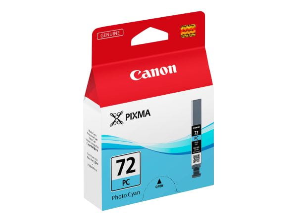 Canon Tintenpatronen 6407B001 2