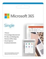 Microsoft 365 Single ESD Multilingual