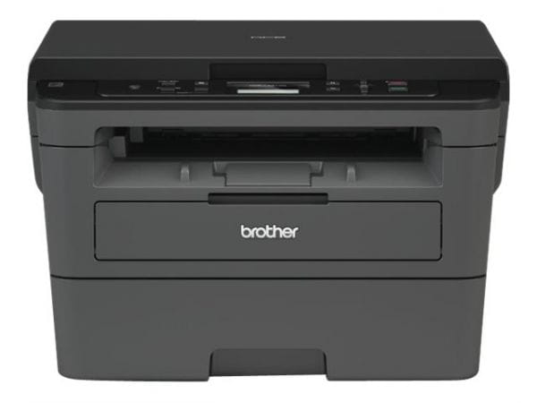 Brother Multifunktionsdrucker DCPL2510DG1 2