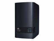 Western Digital (WD) Storage Systeme WDBVBZ0000NCH-EESN 1