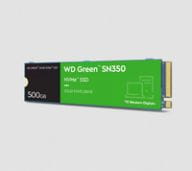 Western Digital (WD) SSDs WDS500G2G0C 1