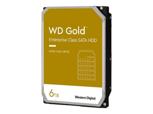 Western Digital (WD) Festplatten WD6003FRYZ 1