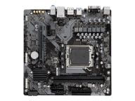 Gigabyte Mainboards A620M S2H 1